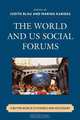 World and US Social Forums, Judith Blau 