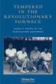 Tempered in the Revolutionary Furnace, Yihong Pan 