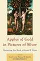 Apples of Gold in Pictures of Silver, Yuval Levin 