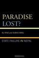 Paradise Lost?, Ali Riaz 