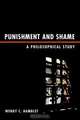 Punishment and Shame, Wendy Hamblet 