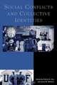 Social Conflicts & Collective Identities, Patrick G. Coy 