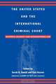 The United States and the International Criminal Court, 