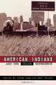 American Indians and the Urban Experience, Susan Lobo 