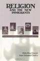 Religion and the New Immigrants, Janet Saltzman Chafetz 