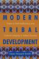 Modern Tribal Development, Dean Howard Smith 