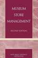 Museum Store Management, Mary Miley Theobald 