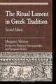 The Ritual Lament in Greek Tradition, Margaret Alexiou 