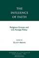 The Influence of Faith, 