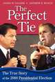 The Perfect Tie, James W. Ceaser 