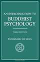 Introduction to Buddhist Psychology, Padmasiri de Silva 