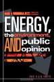 Energy, the Environment, and Public Opinion, Eric R. A. N. Smith 