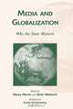 Media and Globalization, Nancy Morris 