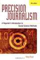 Precision Journalism, 4th Ed, Meyer 