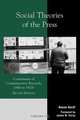Social Theories of the Press, Hanno Hardt 