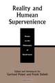 Reality and Humean Supervenience, Frank Siebelt 