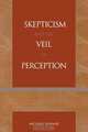 Skepticism and the Veil of Perception, Michael Huemer 