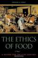 The Ethics of Food, 