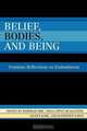 Beliefs, Bodies, and Being, Deborah Orr 