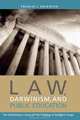 Law, Darwinism, and Public Education, Francis Beckwith 