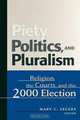 Piety, Politics, and Pluralism, Mary Segers 