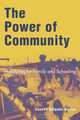 Power of Community, Concha Delgado-Gaitan 