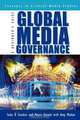 Global Media Governance, Sean O