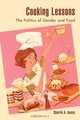 Cooking Lessons, Sherrie A. Inness 