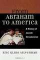 From Abraham to America, Eric Kline Silverman 