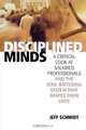 Disciplined Minds, Jeff Schmidt 