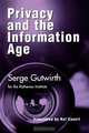 Privacy and the Information Age, Serge Gutwirth 