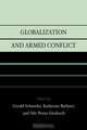 Globalization and Armed Conflict, 