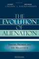 Evolution of Alienation, Lauren Langman 