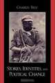 Stories, Identities, and Political Change, Charles Tilly 