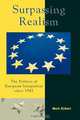 Surpassing Realism, Mark Gilbert 