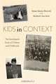 Kids in Context, Sarane Spence Boocock 