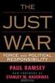 The Just War, Paul Ramsey 