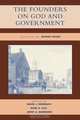 The Founders on God and Government, 
