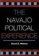 The Navajo Political Experience, 