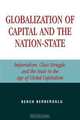 Globalization of Capital and the Nation-State, Berch Berberoglu 