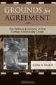 Grounds for Agreement, John Talbot 