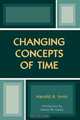 Changing Concepts of Time, Harold A. Innis 