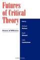 Futures of Critical Theory, Mark Olssen 