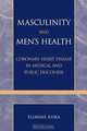 Masculinity and Men