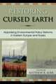 Restoring Cursed Earth, 