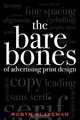 The Bare Bones of Advertising Print Design