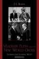 Vladimir Putin and the New World Order, J. L. Black 