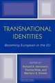 Transnational Identities, Richard K. Herrmann 