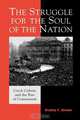 Struggle for the Soul of the Nation, Bradley F. Abrams 