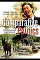 Comparative Politics, Howard J. Wiarda 